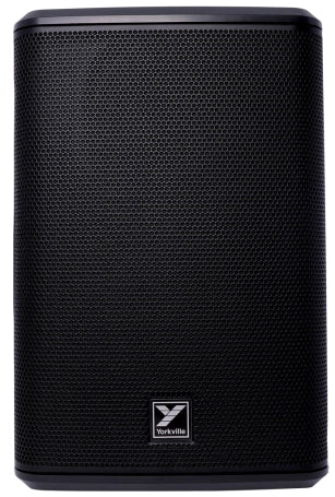 YORKVILLE EXMMOBILE 8 - 8'' EXM Battery-Powered PA Speaker