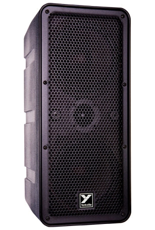 YORKVILLE EXM MOBILE - Battery-Powered PA Speaker