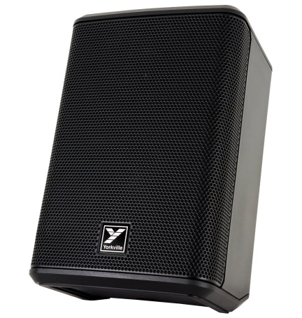 YORKVILLE EXM-PRO 6 - 6''Battery-Powered PA Speaker
