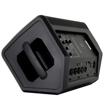 YORKVILLE EXM-PRO 6 - 6''Battery-Powered PA Speaker