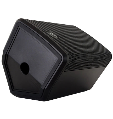 YORKVILLE EXM-PRO 6 - 6''Battery-Powered PA Speaker