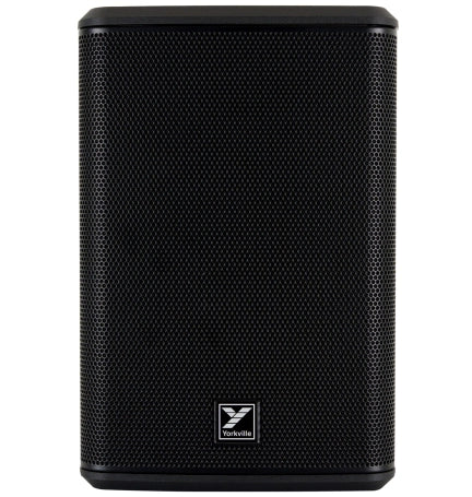 YORKVILLE EXM-PRO 8 - 8''Battery-Powered PA Speaker