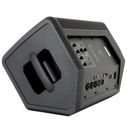 YORKVILLE EXM-PRO 8 - 8''Battery-Powered PA Speaker