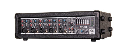 YORKVILLE MM5D - Dual 90 W Powered Mixer