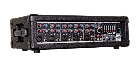 YORKVILLE MM5D - Dual 90 W Powered Mixer