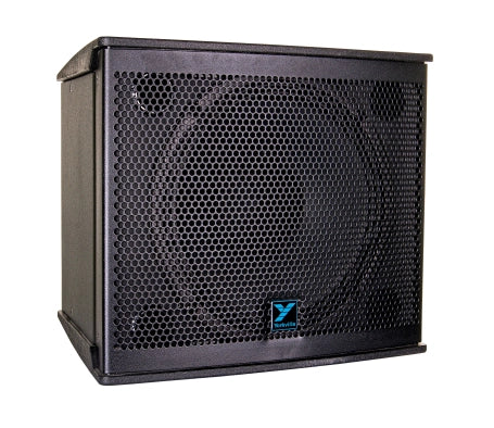 YORKVILLE NX10C-2 / 10” Powered Loudspeaker