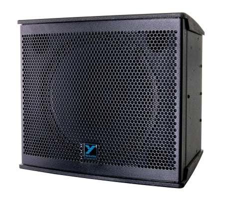 YORKVILLE NX10C-2 / 10” Powered Loudspeaker