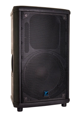 YORKVILLE NX55P-2 / 12” Powered Loudspeaker