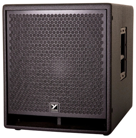 YORKVILLE PS15S - Parasource 2000 Watt Peak 1x15 Active Subwoofer