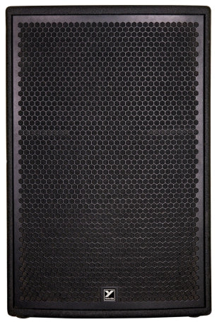 YORKVILLE PS18S - 18-Inch 1200-Watts Parasource Powered Subwoofer