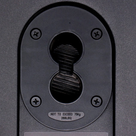 YORKVILLE PSA26 - 2x6" Powered Loudspeaker 134 dB