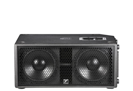 YORKVILLE PSA1S - Paraline Series 12 Active Subwoofer 1400W