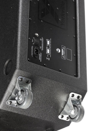 YORKVILLE PSA1S - Paraline Series 12 Active Subwoofer 1400W