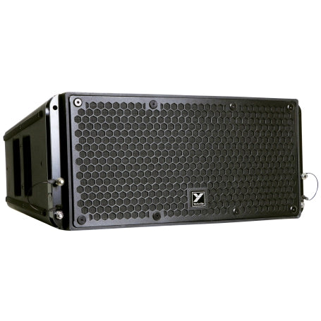 YORKVILLE PSA26 - 2x6" Powered Loudspeaker 134 dB