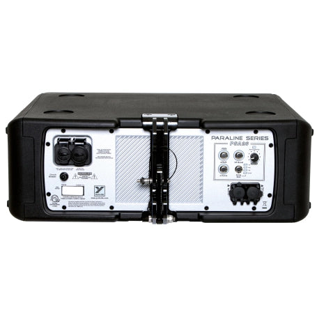 YORKVILLE PSA26 - 2x6" Powered Loudspeaker 134 dB