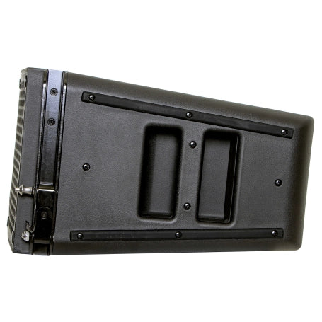 YORKVILLE PSA26 - 2x6" Powered Loudspeaker 134 dB