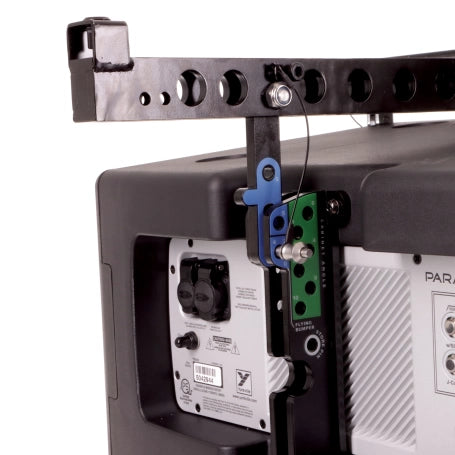 YORKVILLE PSA28BUMPER - Paraline Flying Array Bumper For PSA28