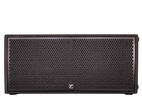 YORKVILLE PSA2S - Paraline Series 2 X 15 Active Bass Reflex Subwoofer 2400W