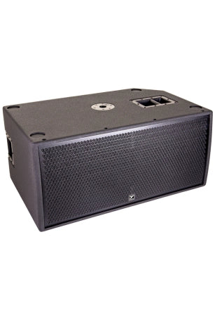 YORKVILLE PSA2S - Paraline Series 2 X 15 Active Bass Reflex Subwoofer 2400W