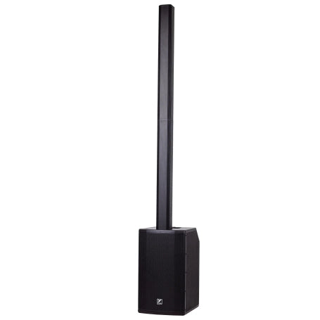 YORKVILLE YXL TOWER12 - Column PA with 12" Subwoofer