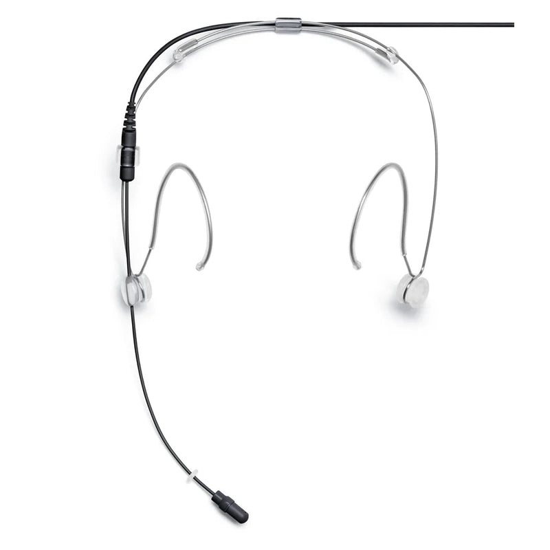 Shure RPMDHSF Microphone Headband - Shure Headset Frame for DH5 DuraPlex Headset Microphone