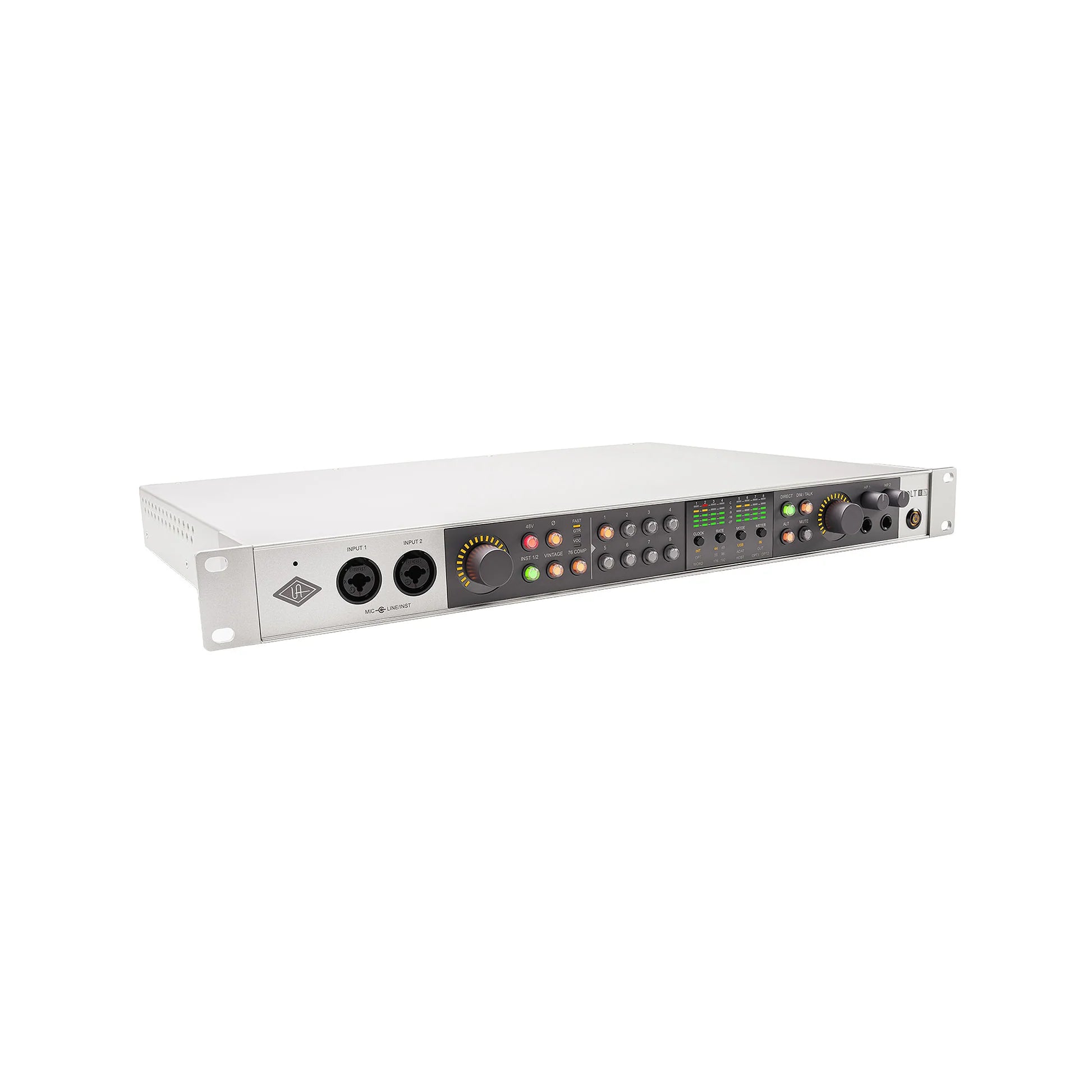 UNIVERSAL AUDIO VOLT 876