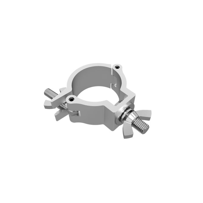Global Truss MINI-360 Clamps and Accessories - GLOBAL TRUSS MINI 360 CLAMP FOR 2IN PIPE