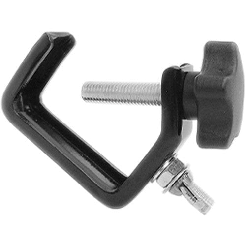 Global Truss MINI-C-CLAMP-BLACK GTR Clamps and Accessories - MINI-C-CLAMP-BLACK