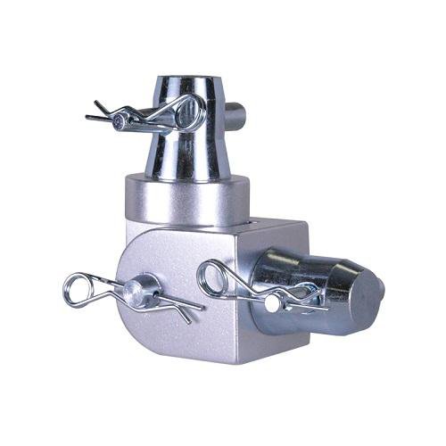 Global Truss ST-5029-A GTR Clamps and Accessories - Global Truss St-5029-A Mini Hinge