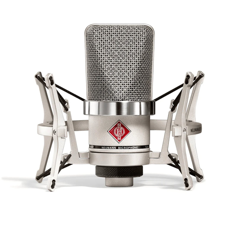 Neumann TLM 103 studio set Studio microphone - Neumann TLM 103 Studio Set Large Diaphragm Condenser Microphone