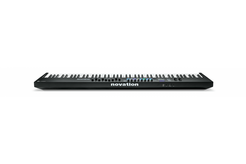 NOVATION LAUNCHKEY 88 MKIII - 88-note MIDI keyboard