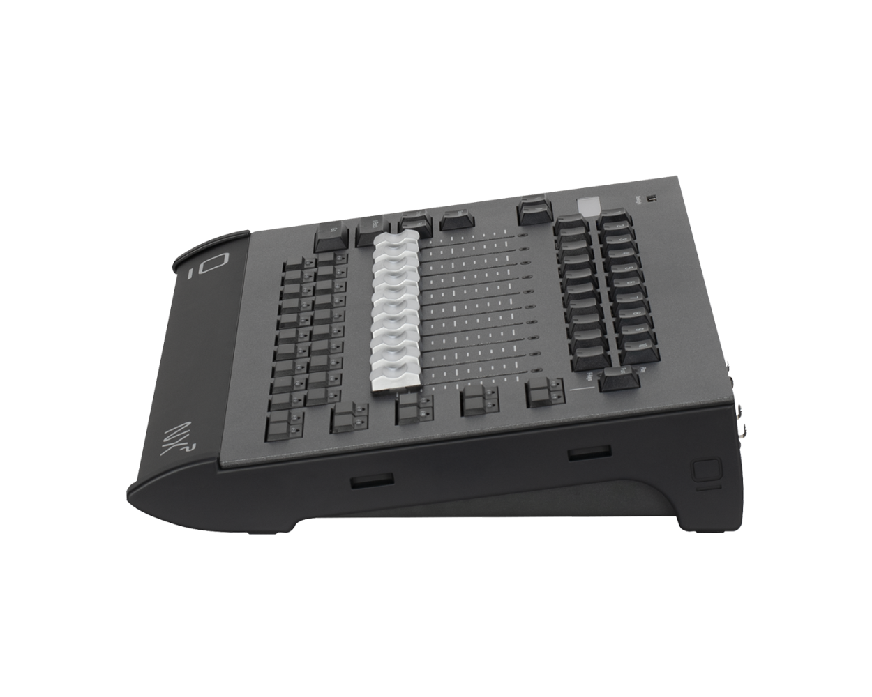 OBSIDIAN CONTROL NX-P - Motorised fader wing for Obsidian Ony Platform
