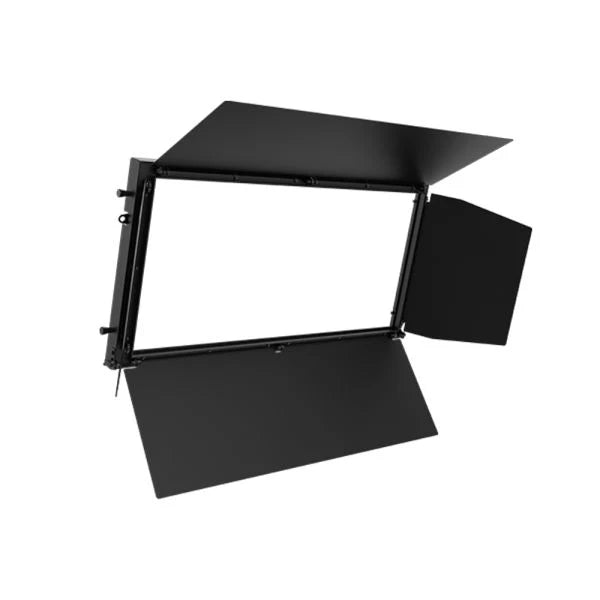 CHAUVET PRO OAP2STUDIOBARNDOOR  - Chauvet Professional OAP2STUDIOBARNDOOR OnAir Panel 2 IP Studio Barndoor