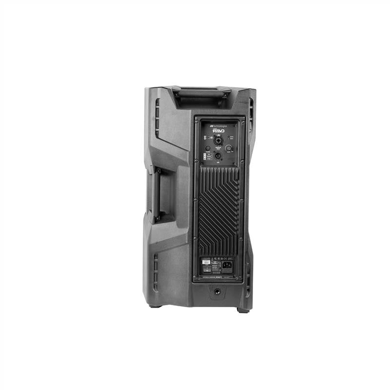 OPERA REEVO210 - QUASI 3-WAY ACTIVE SPEAKER  1050 W RMS CLASS-D DIGIPRO® G2  MAX SPL 132.5 dB