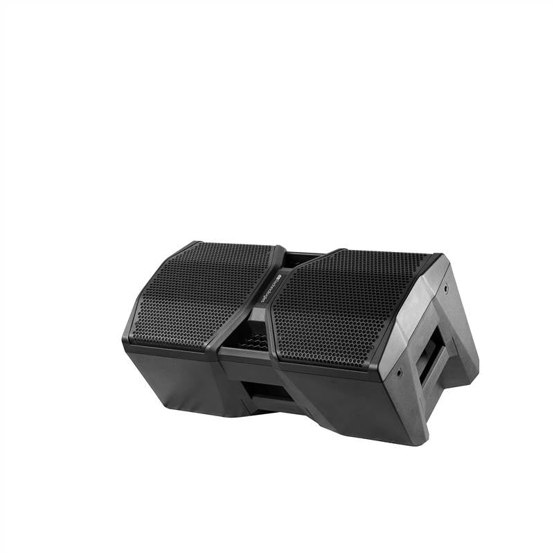 OPERA REEVO212 - QUASI 3-WAY ACTIVE SPEAKER  1050 W RMS CLASS-D DIGIPRO® G2  MAX SPL 133 dB