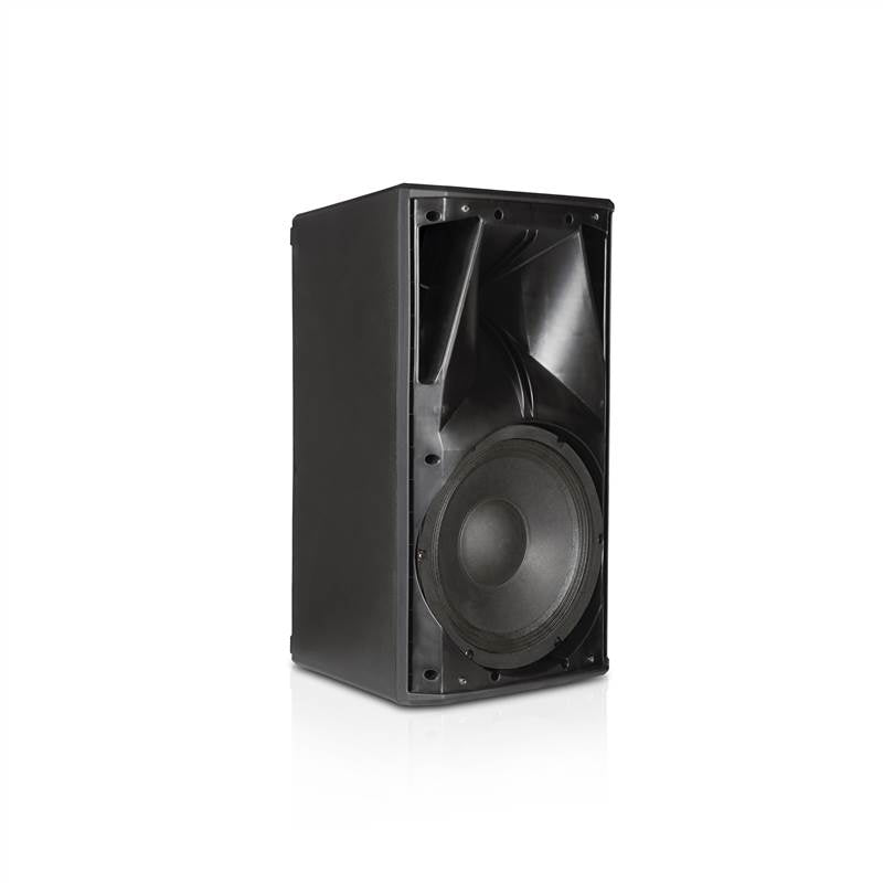 OPERA 10 - 10'' 2-WAY ACTIVE SPEAKER  600W RMS CLASS-D AMPLIFIER  MAX SPL 128 dB