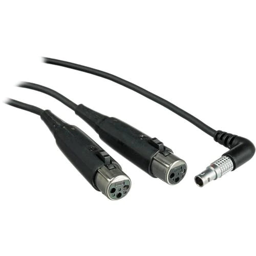 Shure PA720 Monitor PSM Accessory - Shure PA720 Replacement Input Cable For P6Hw