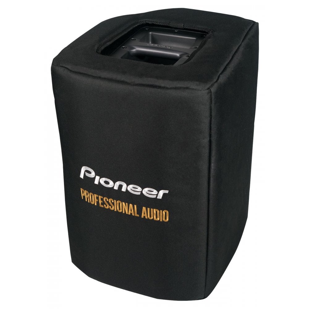 PIONEER CVR-XPRS122/E (1st Generation) PRICE FOR 2 -  Protective cover for the XPRS12