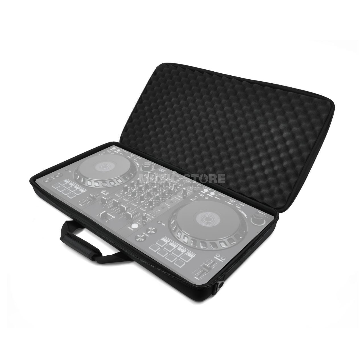 Odyssey BMFLX10M - VA Molded Soft Case for Pioneer DJ DDJ-FLX10 and more...