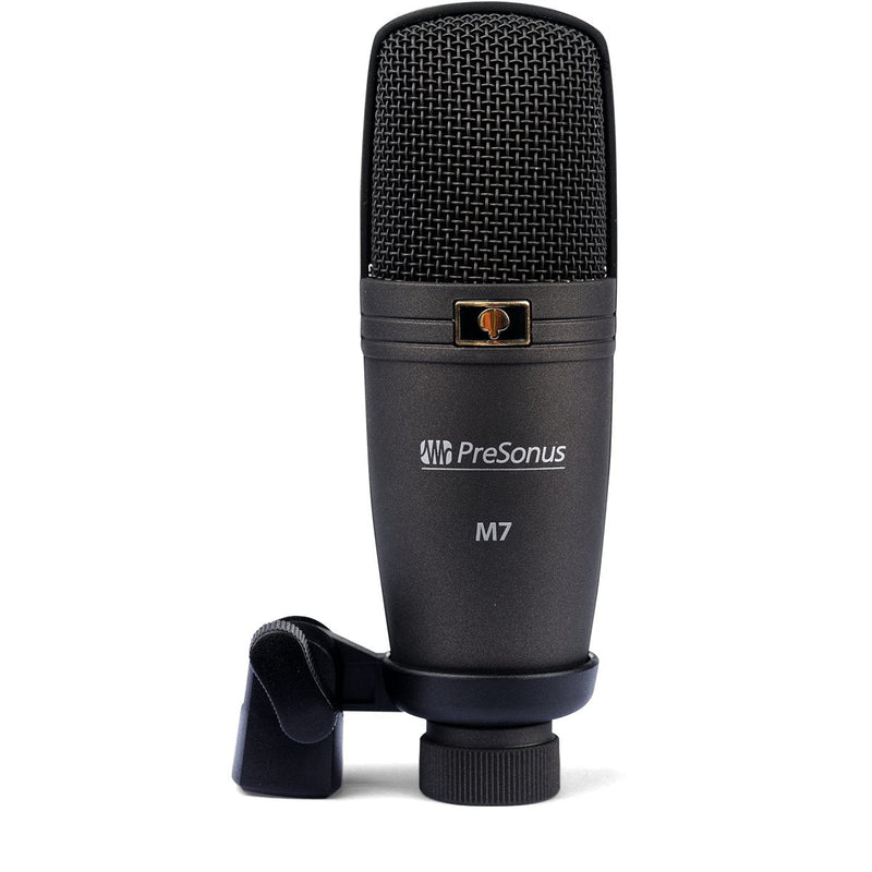 PRESONUS M7 - Professional condenser microphone (open box)