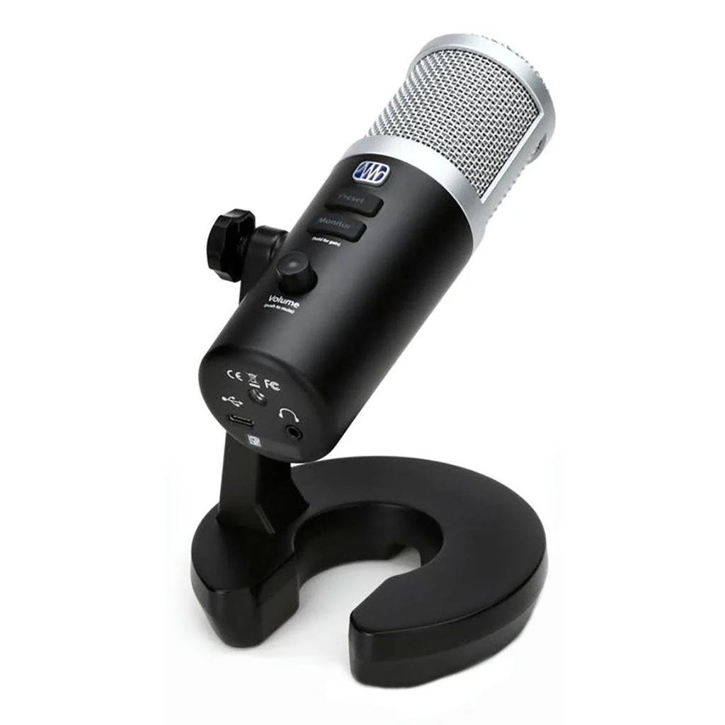 PRESONUS REVELATOR (Open box) - USB microphone