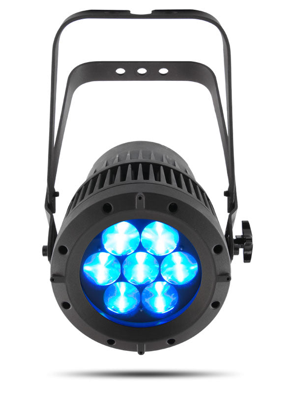 CHAUVET PRO COLORADO1-QDZM(NEWIP) - Chauvet Professional COLORADO1-QDZM(NEWIP) Quad Zoom Wash Light
