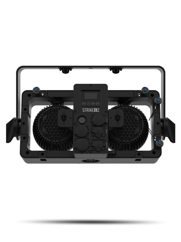 CHAUVET PRO STRIKE-ARRAY2C - Chauvet Professional STRIKE-ARRAY2C 2 Pod Blinder