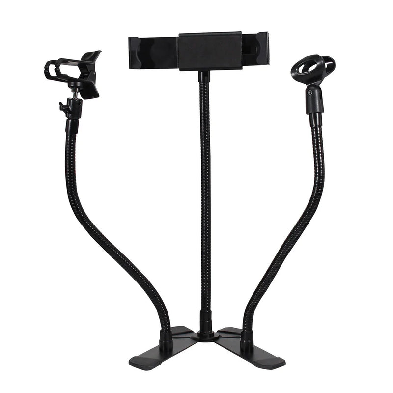 PRO-X- X-MOBITCP20 -ProX X-MOBITCP20 Mobi-Buddy Hands Free Mobile and Tablet Clamp Kit