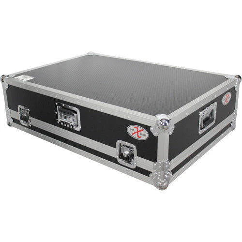 PRO-X- XS-YMGP32XW - ProX XS-YMGP32XW Mixer Case for Yamaha MPG 32X Live Mixer Console with Wheels