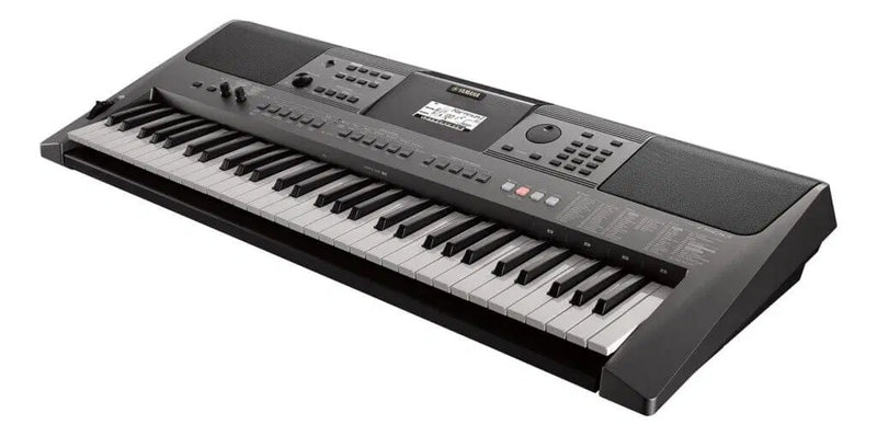 YAMAHA PSRI500 YAMAHA DIGITAL KEYBOARD - Yamaha PSR-I500 Keyboard