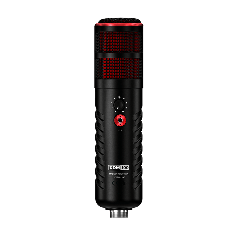 RODE  XDM100 - Professional Dynamic USB Microphone
