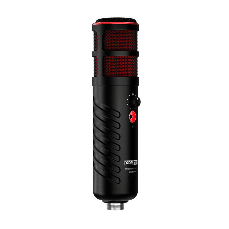 RODE  XDM100 - Professional Dynamic USB Microphone