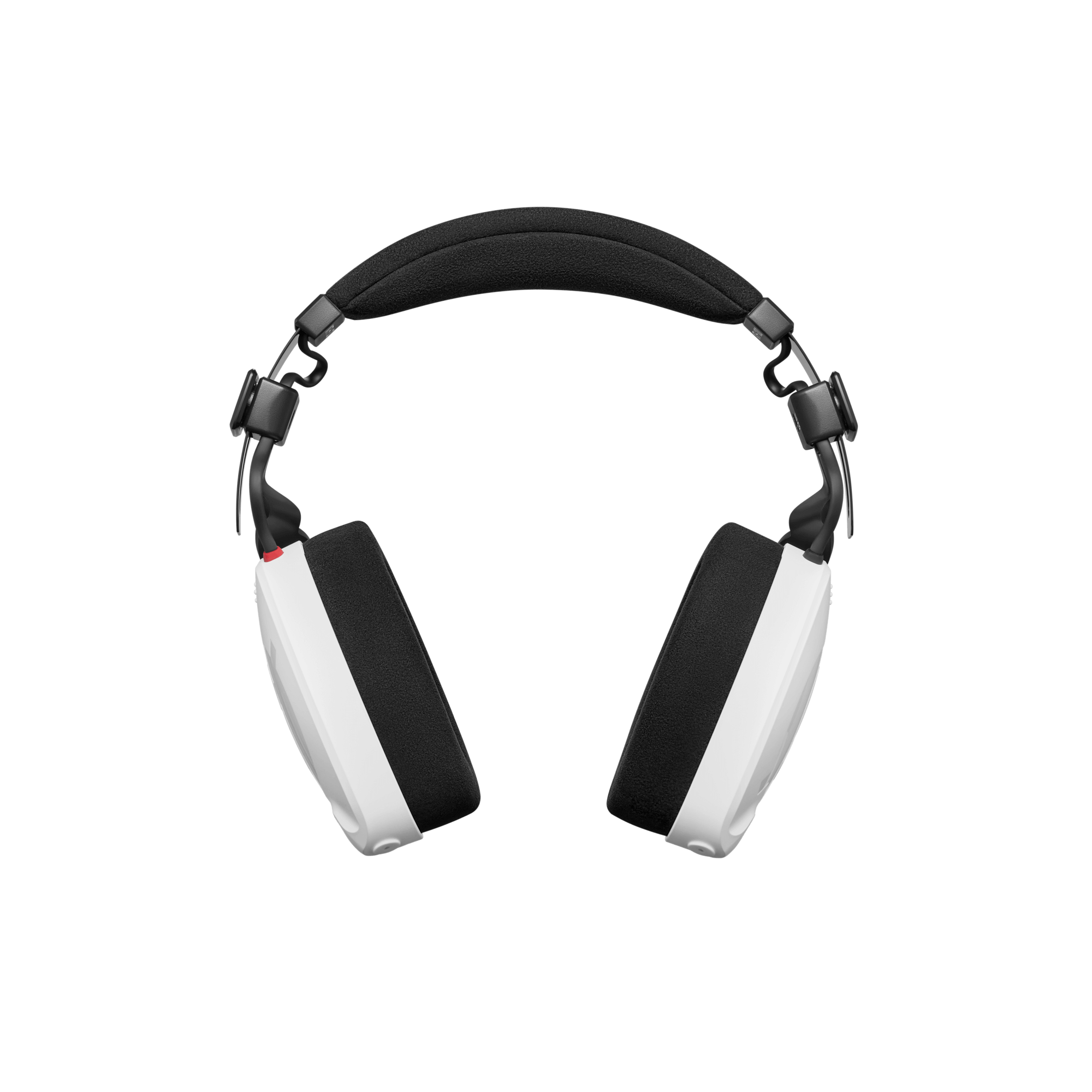 RODE NTH-100 WHITE - Professional Over-Ear Headphones