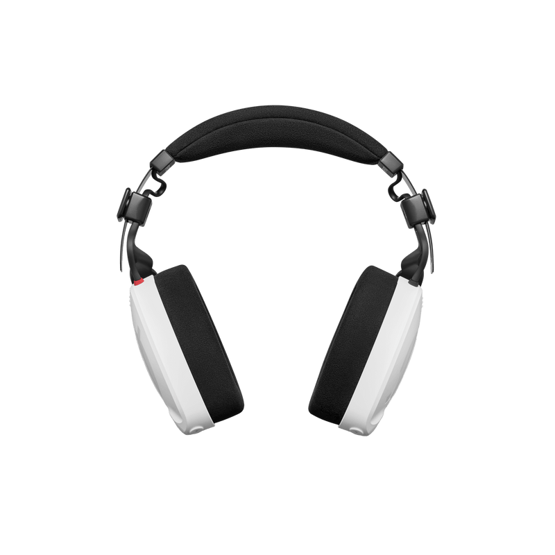 RODE NTH-100 WHITE - Professional Over-Ear Headphones